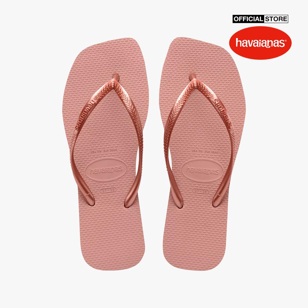 HAVAIANAS - Dép kẹp nữ Slim Square 4148301