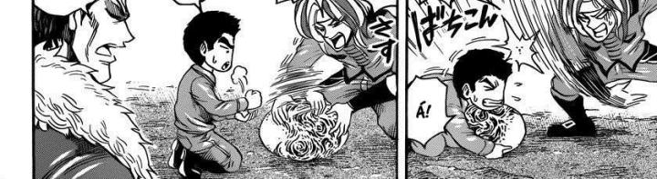 thánh tỏi sành ăn chapter 267 20