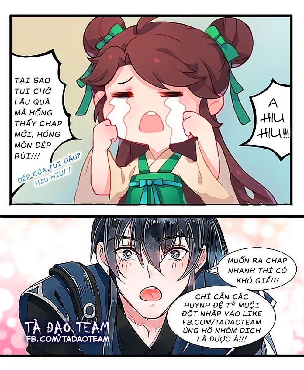 thứ nữ hữu độc chapter 65 7