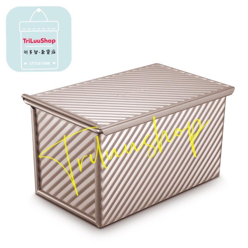 Khuôn Làm Bánh Mì Sanwich Chống