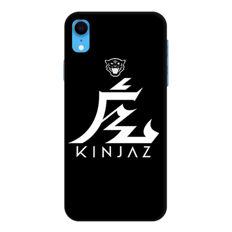 Ốp Lưng Dành Cho Điện Thoại iPhone XR Mẫu 12