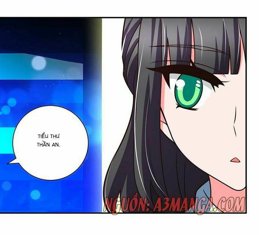 người yêu khát máu của tôi chapter 68 7