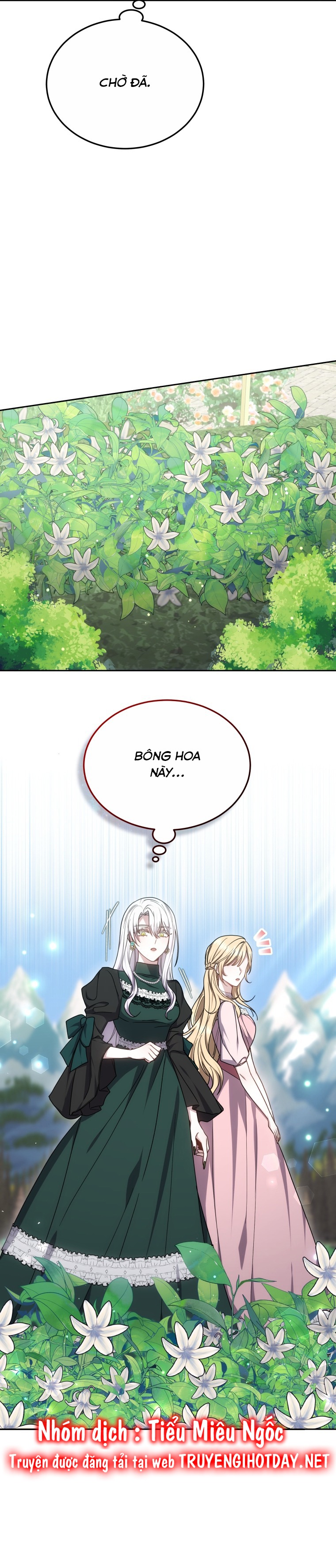 cháu trai nam chính rất thương tôi chapter 35 45