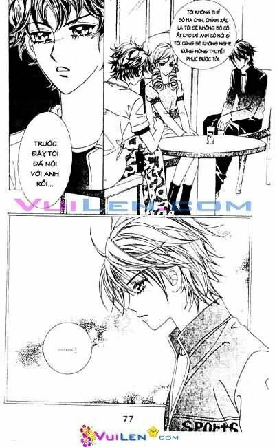 thiên thần tái thế chapter 12 77