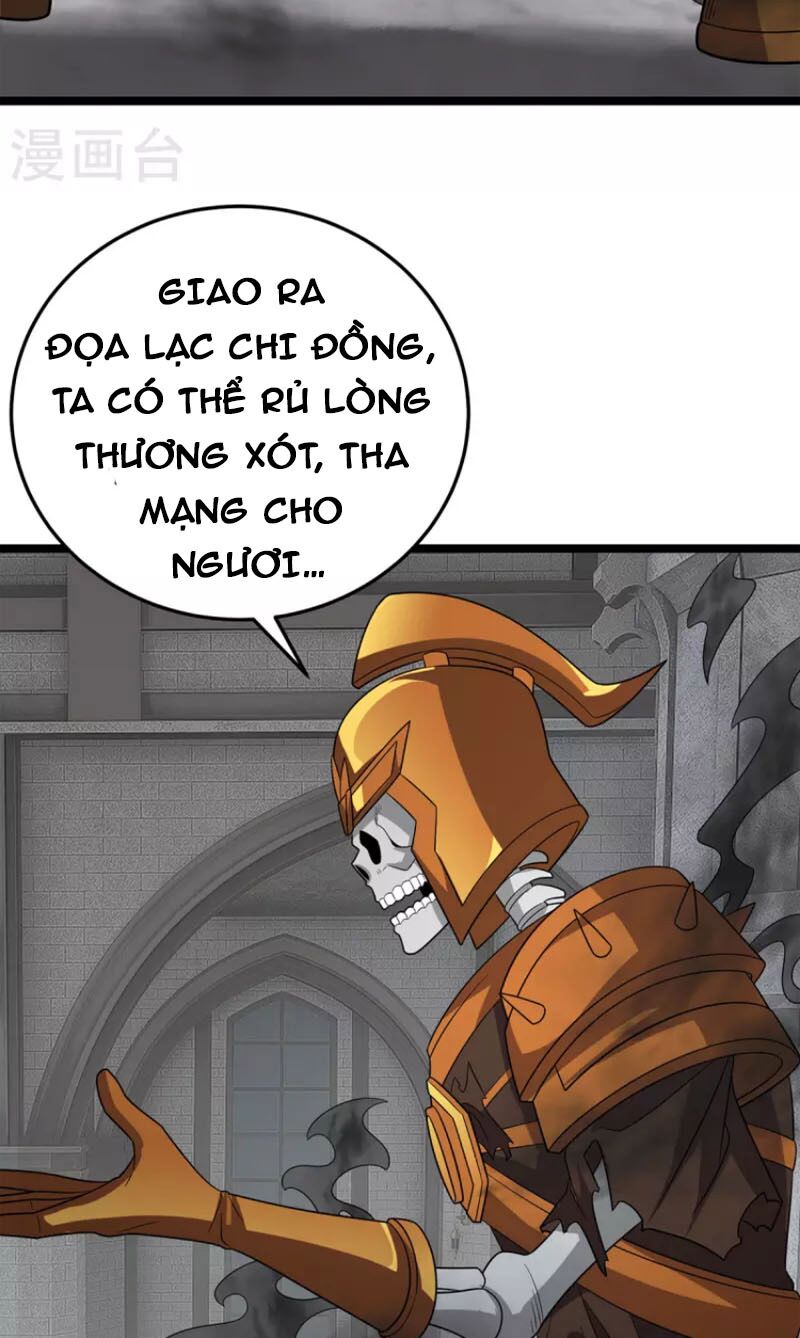 chúa tể tam giới chapter 254 5
