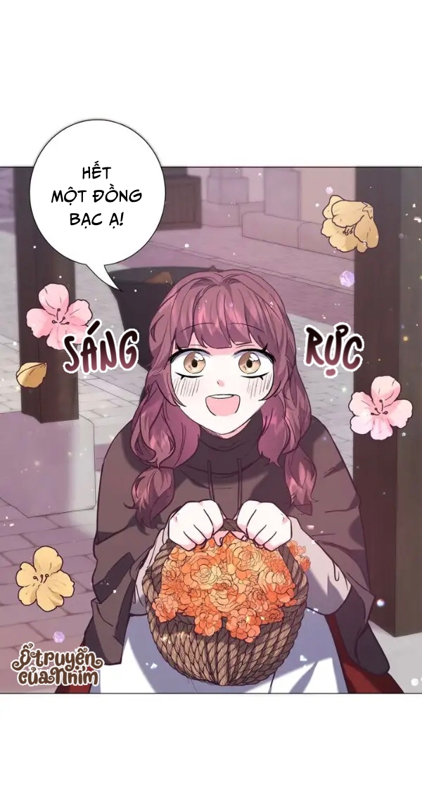 cách để nhân vật phụ phá đảo game hẹn hò chapter 14 10