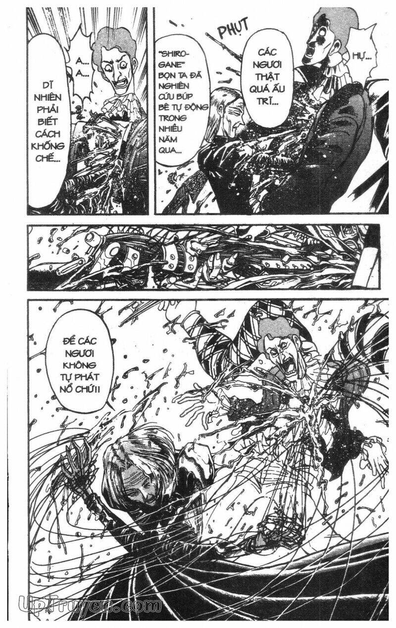 karakuri circus - gánh xiếc quái dị chapter 14 42