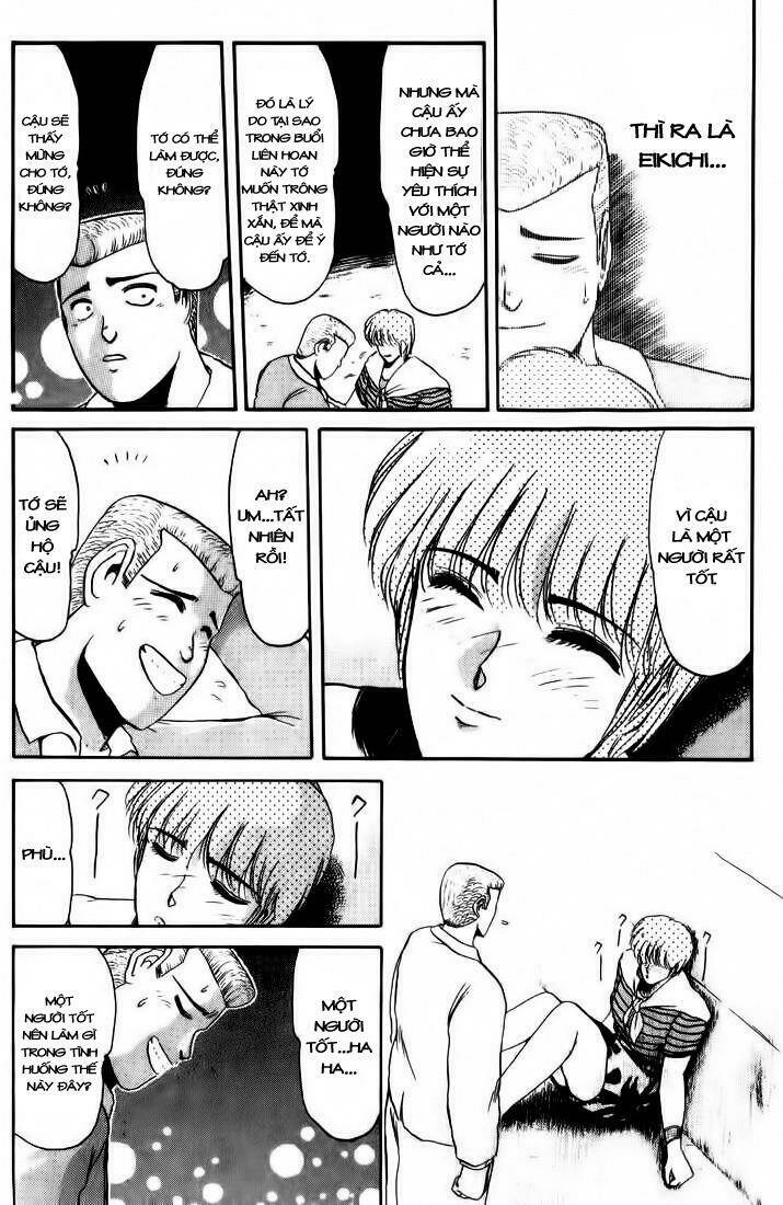 shonan junai gumi chapter 34 12