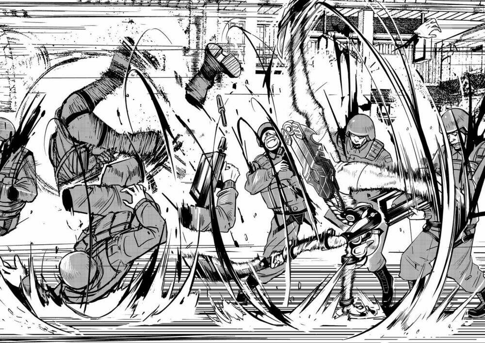 school shock chapter 6 12