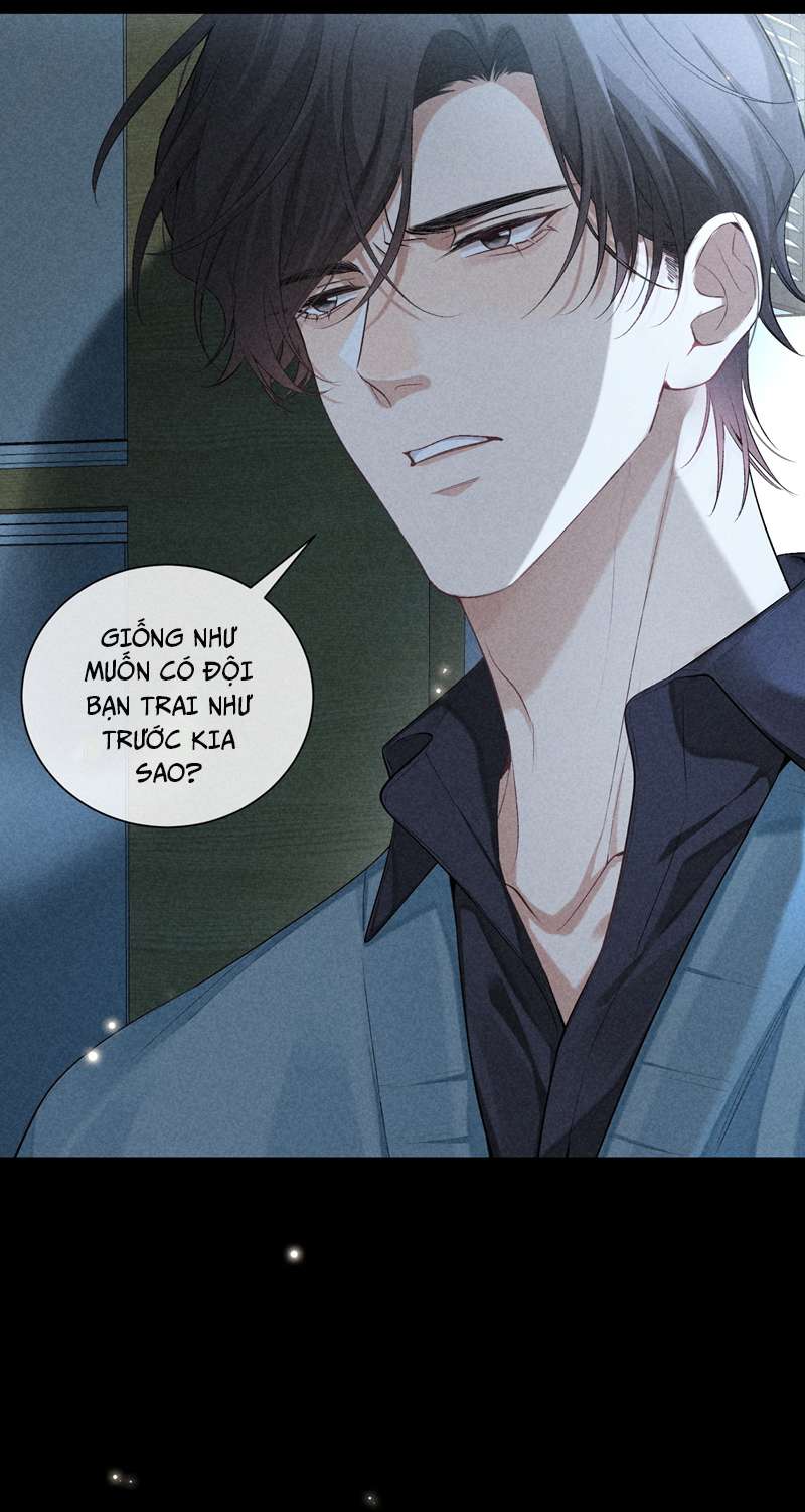 trò chơi săn mồi chapter 69 42