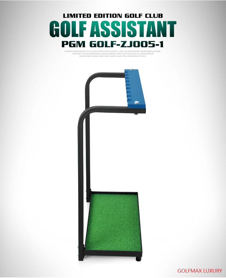 [Golfmax] Gía để gậy golf chính hãng PGM_ZJ006