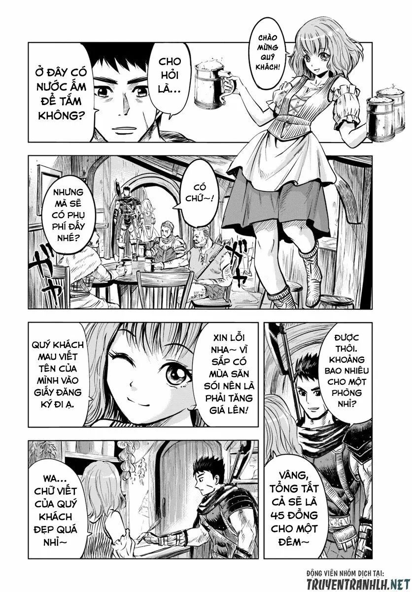 hành trình chịch dạo của của máy dập cổ đại chapter 4.1 15