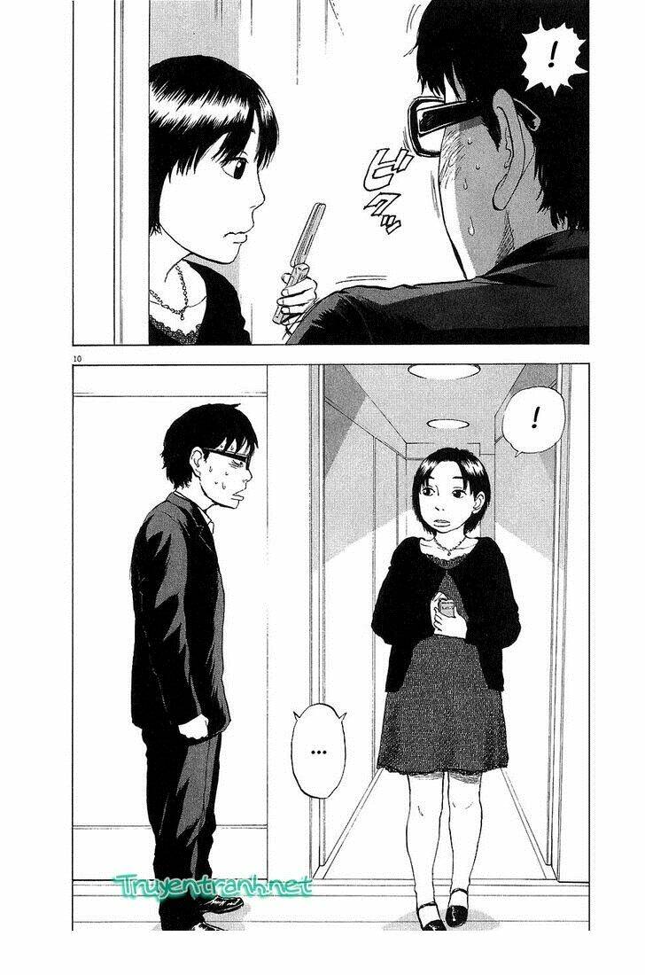 boy on the run chapter 20 10