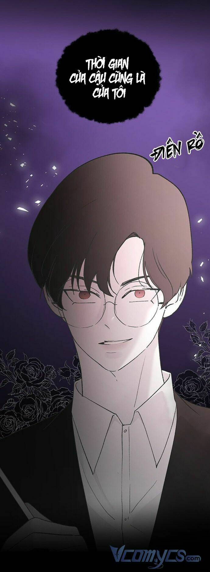 ba người anh trai cực phẩm của tôi chapter 48 16