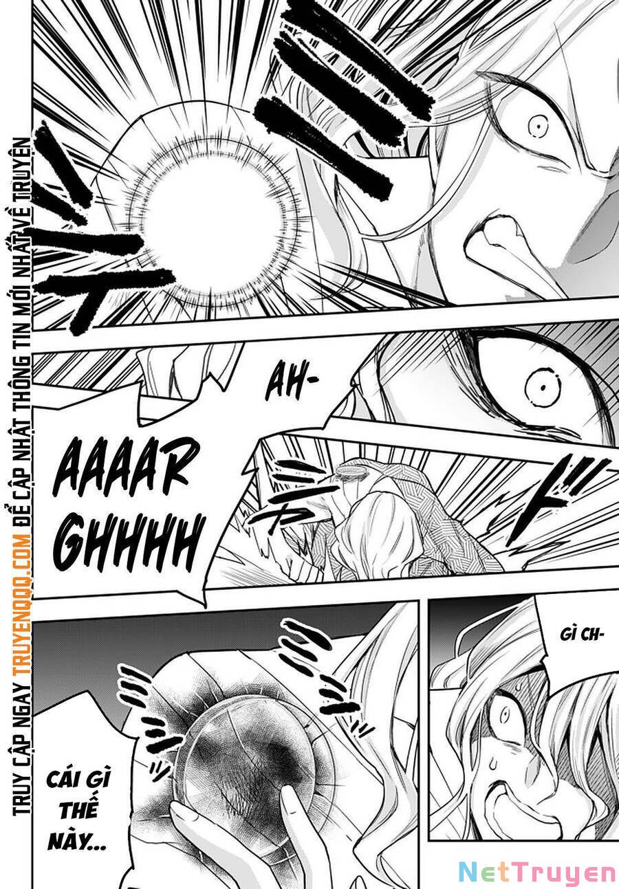 jitsu wa ore, saikyou deshita? chapter 27.5 7
