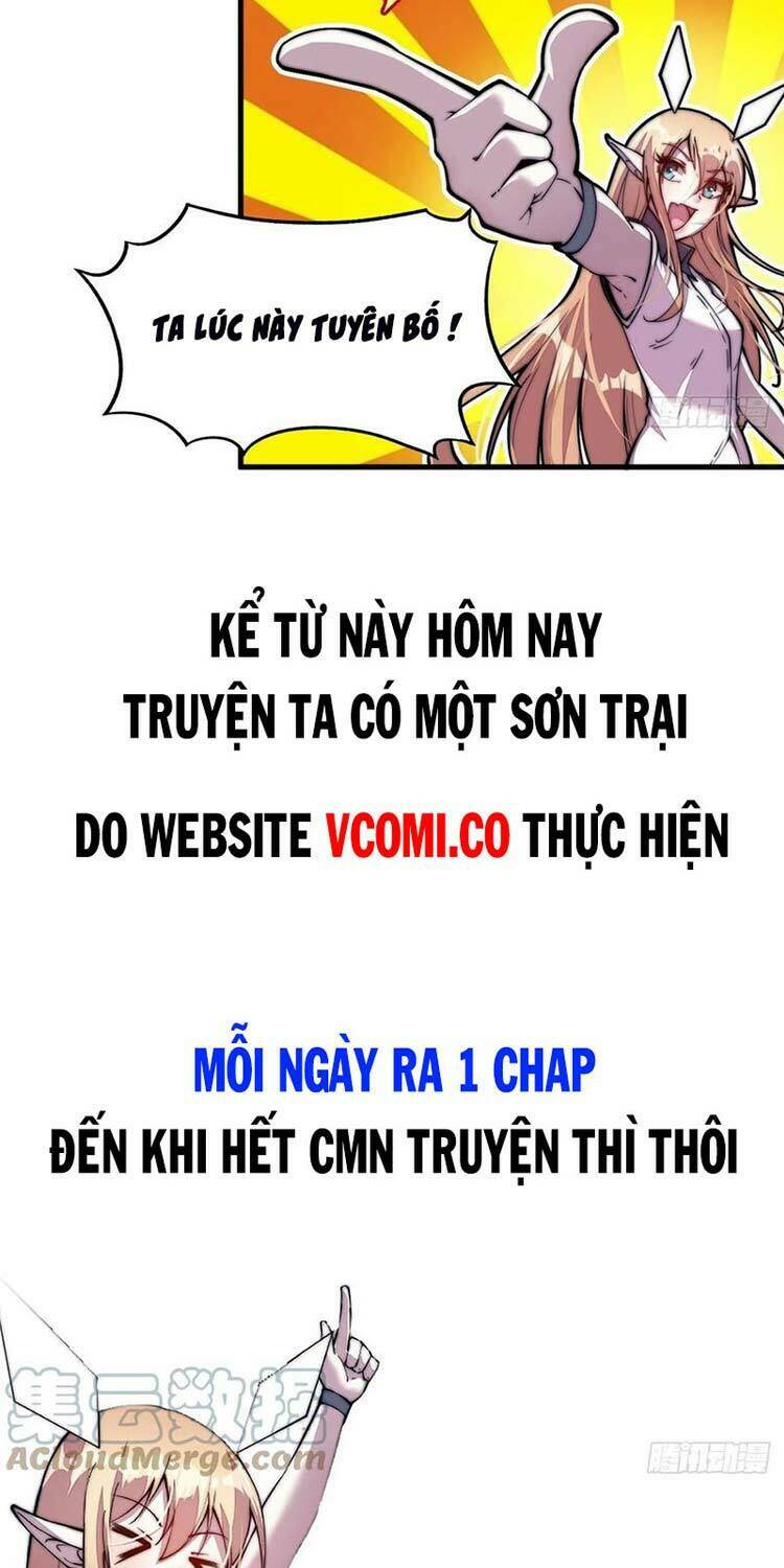 Ta Có Một Sơn Trại Chapter 133 - Trang 33