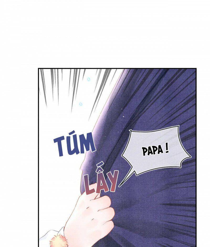 nhóc con giao nhân ba tuổi rồi chapter 14 1