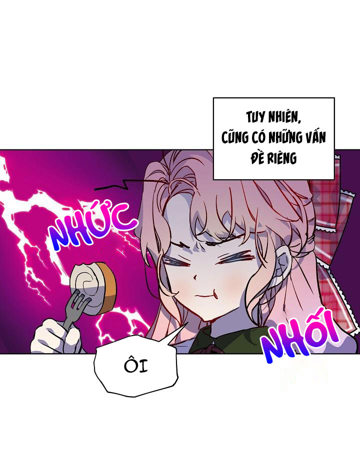 quý cô quyền lực chapter 16 8