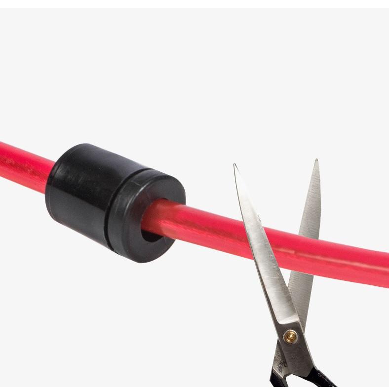 Dây Nhảy Thể Dục SPORTY Tập Thể Lực Giảm Cân Giảm Mỡ Bụng Đốt Cháy Calo, Tập Luyên Boxing