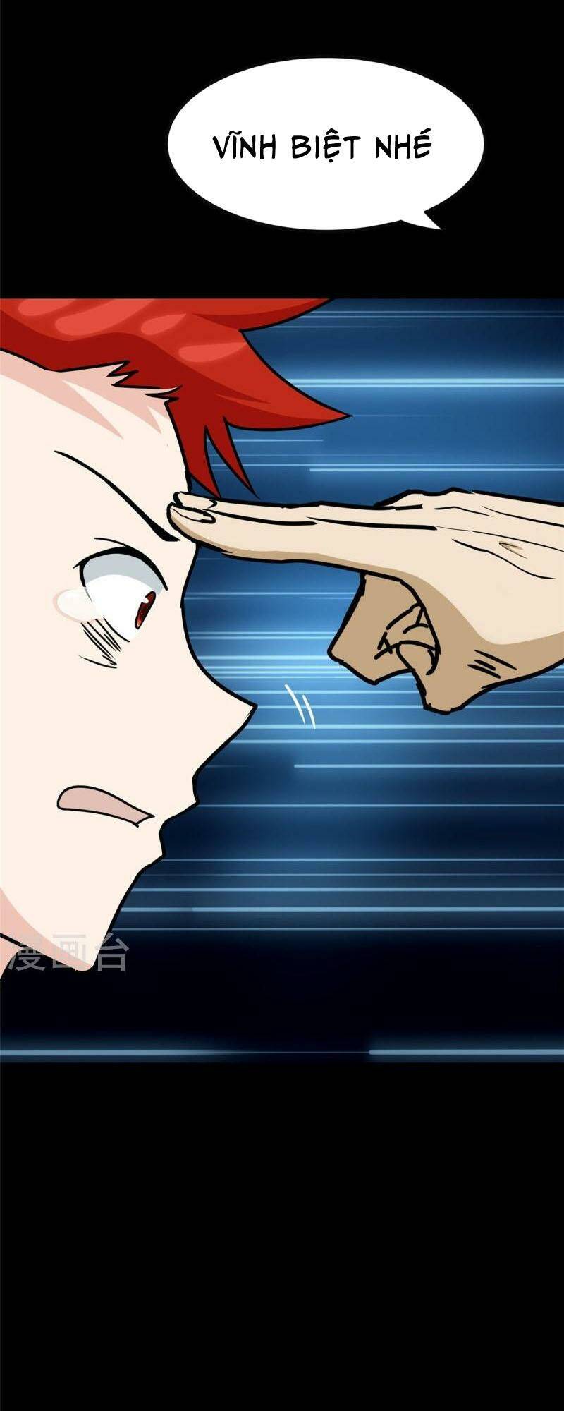 bạn gái virus của tôi chapter 355 31