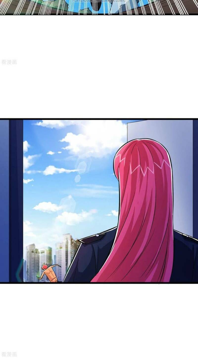 tối cường đặc chủng binh của hoa khôi chapter 64 28