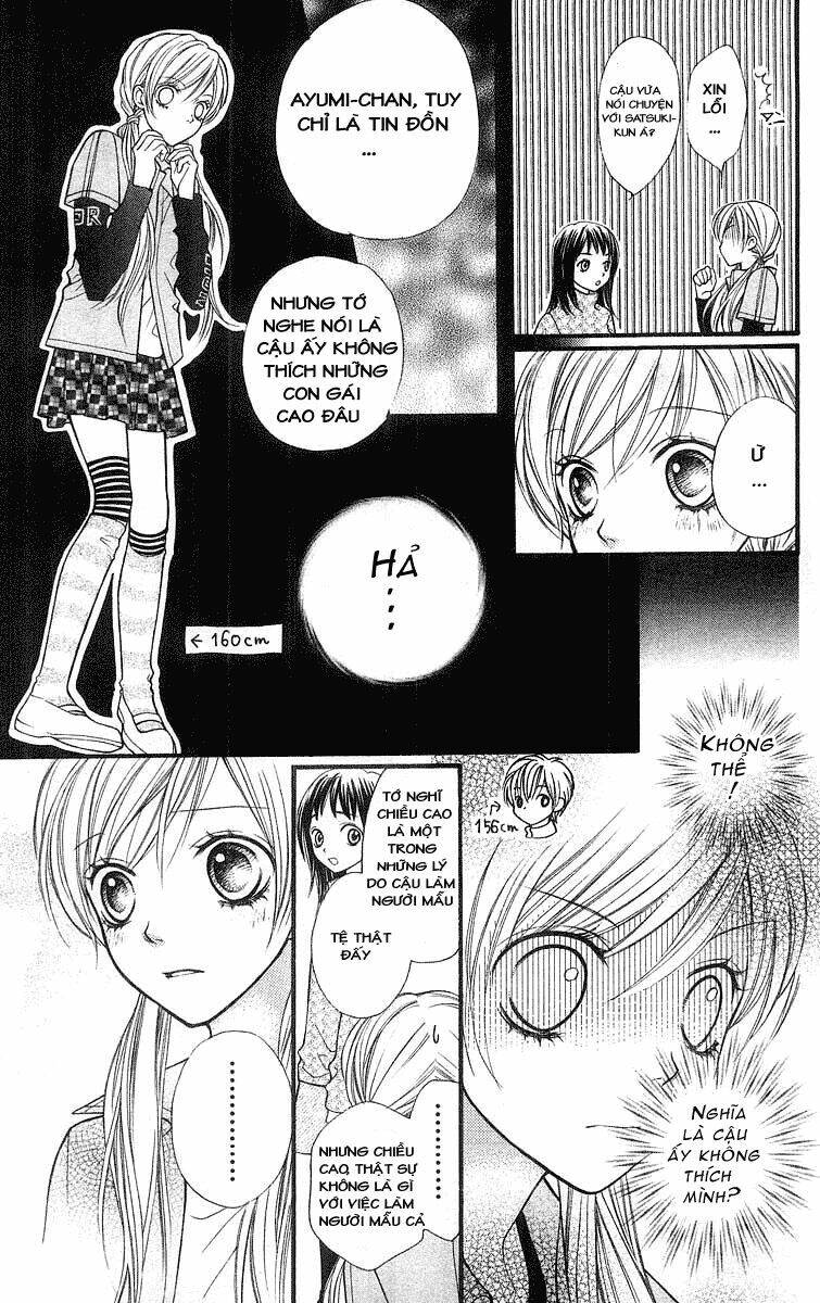 câu chuyện tuổi teen chapter 23 14