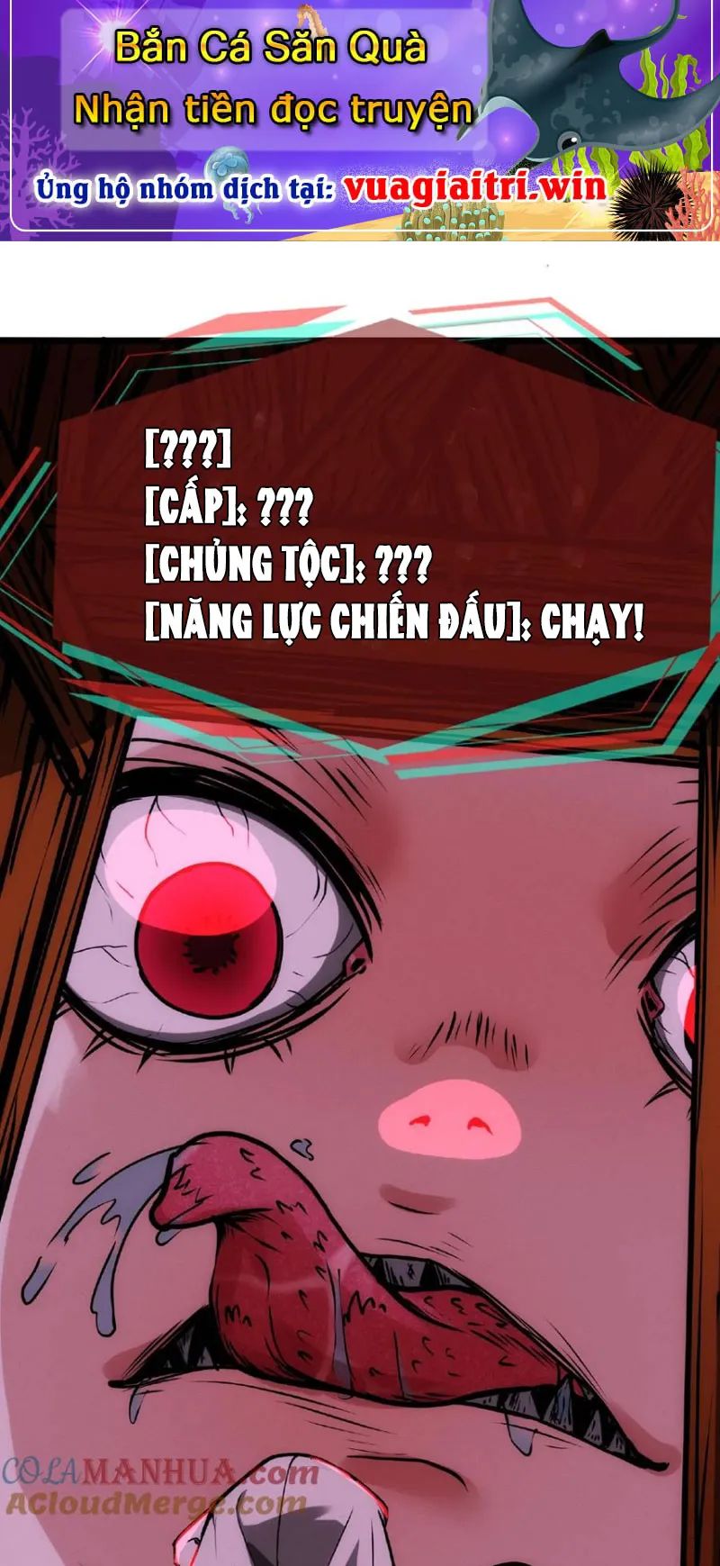 quỷ dị dược tề sư: bệnh nhân của ta đều là kinh khủng chapter 30 15