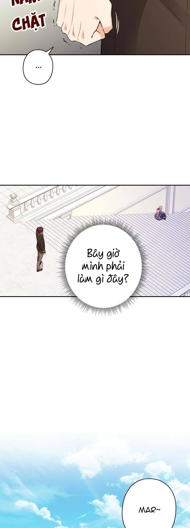 gửi đến người bạn của tôi chapter 31 9