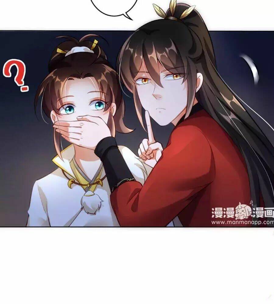 thiên kim bất hoán chapter 30 73