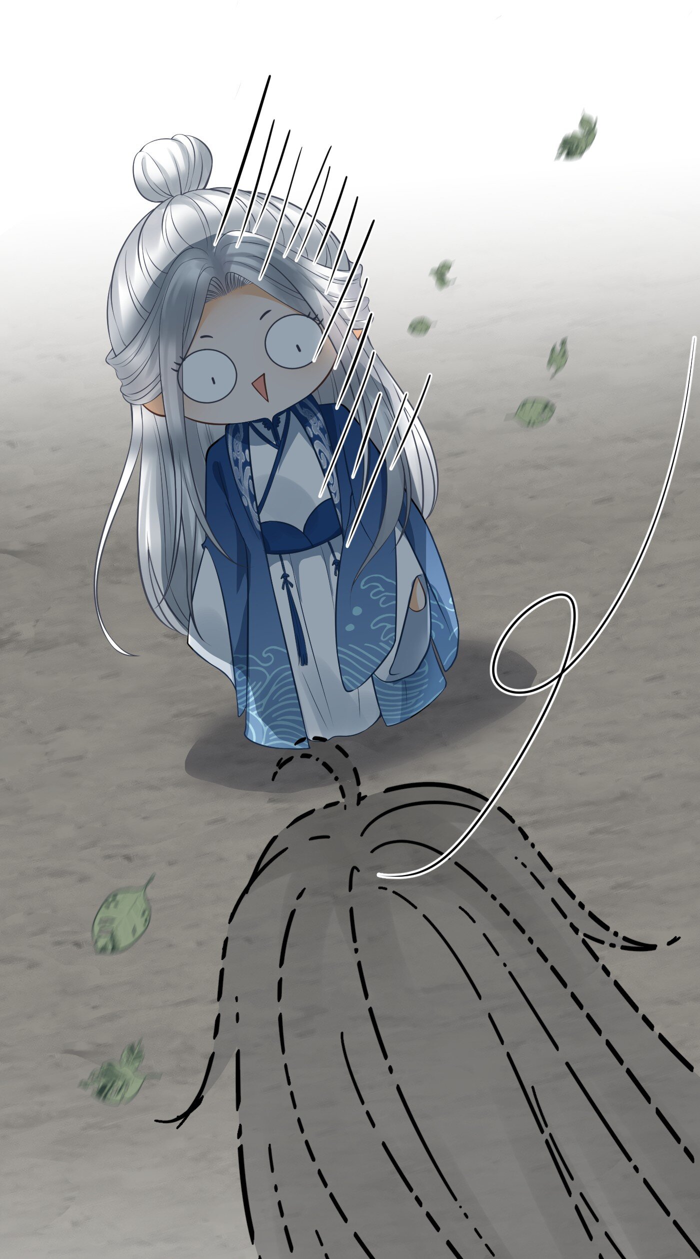 đánh chết không làm sư tôn chapter 21 28