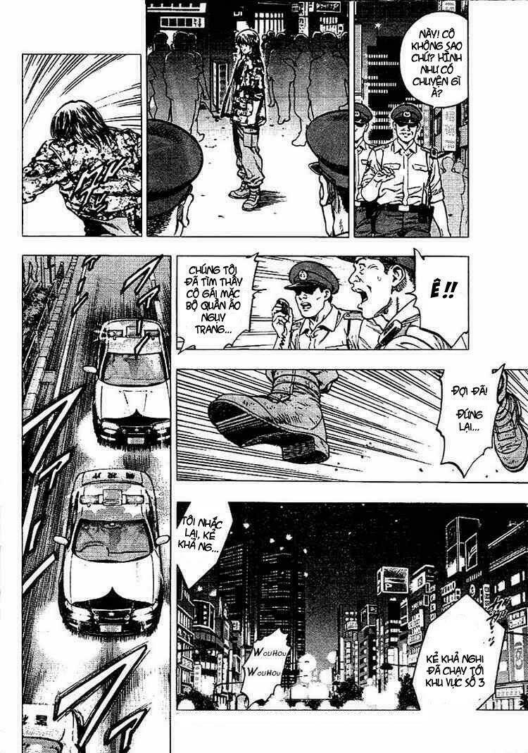 angel heart chapter 7 8