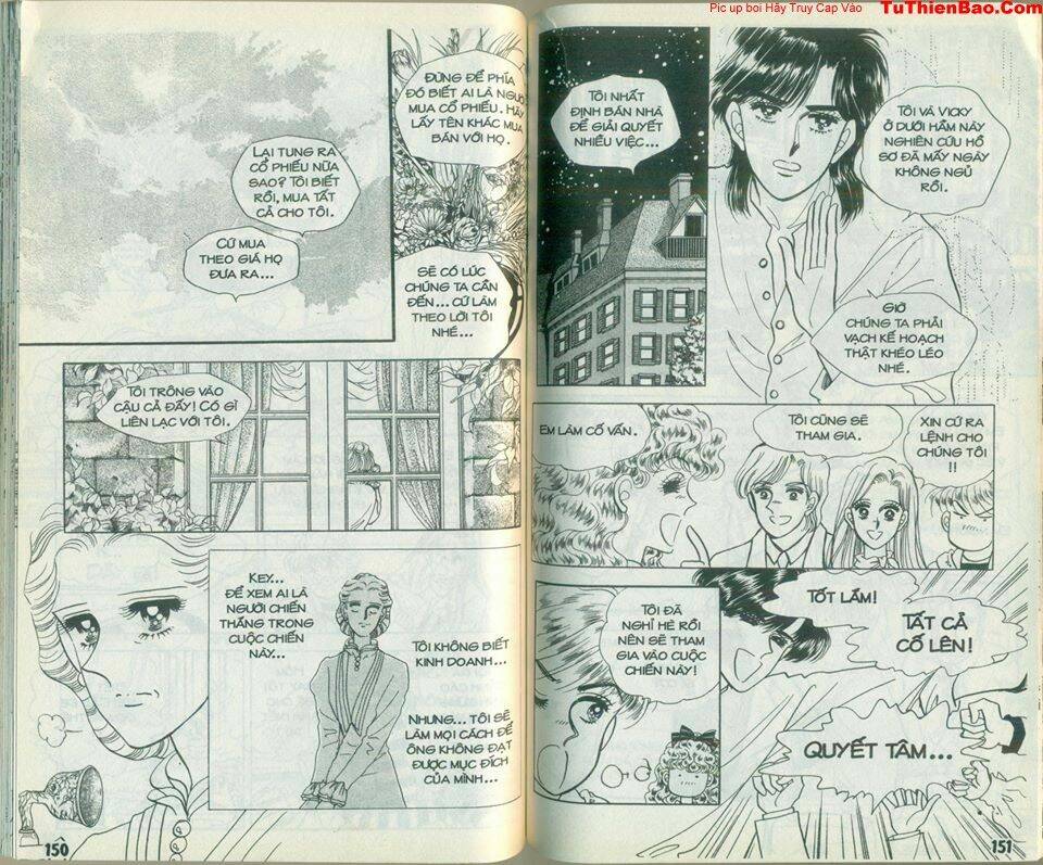 tiểu thư ngổ ngáo chapter 3 75