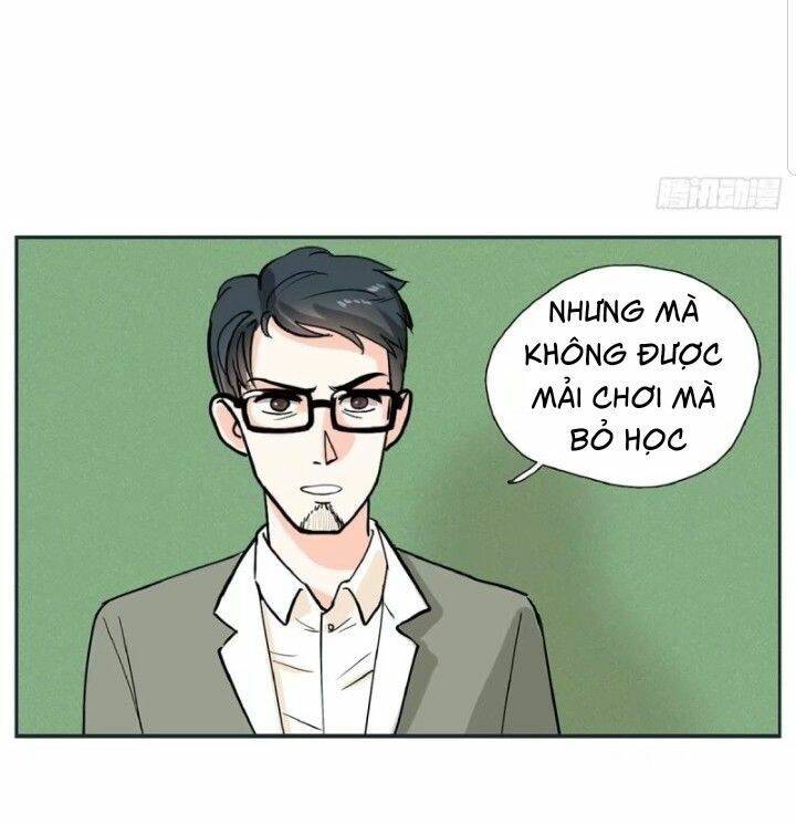 song bào thai theo đuổi nữ thần chapter 1 7