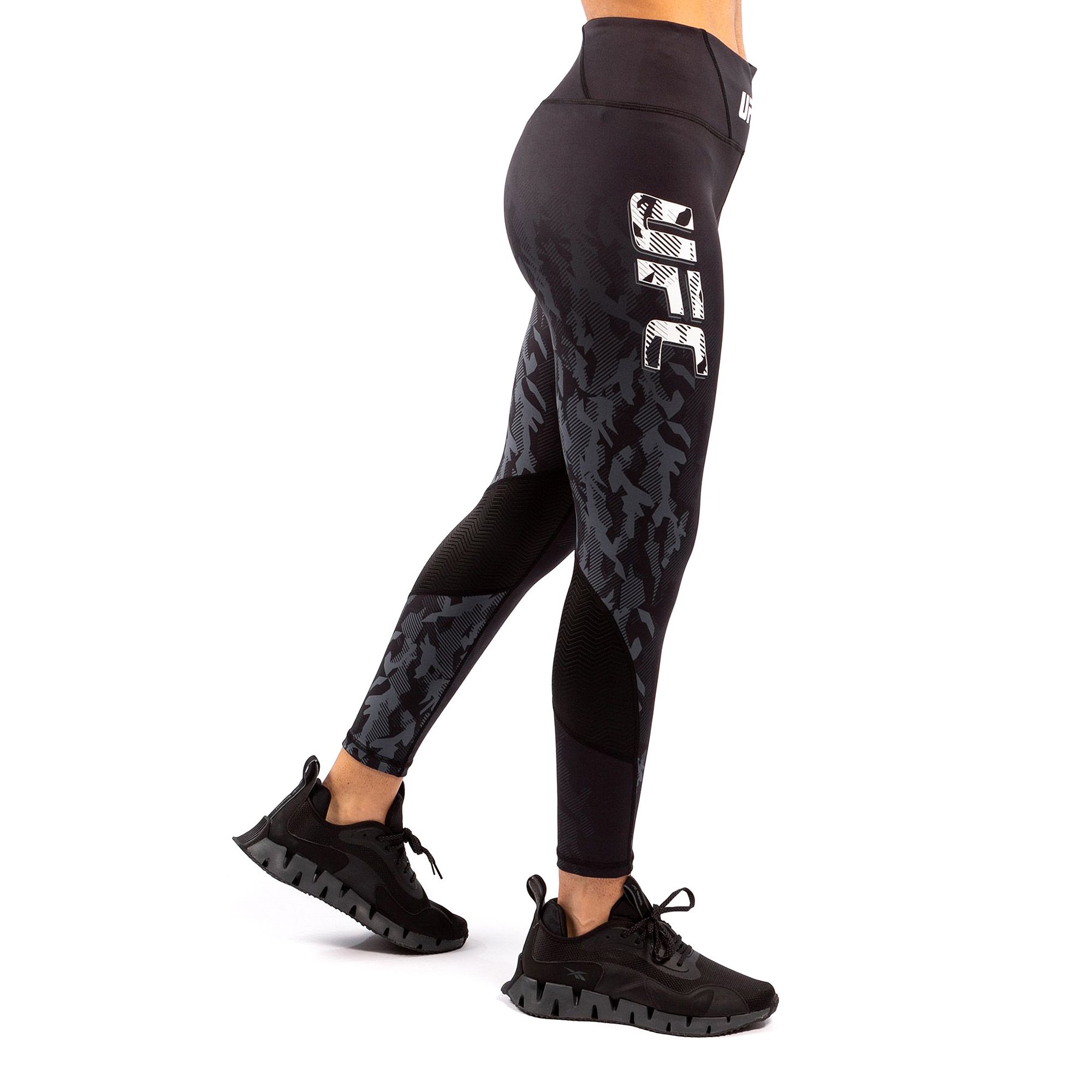 Quần legging nữ Venum Ufc Fight Week - VNMUFC-00035-001