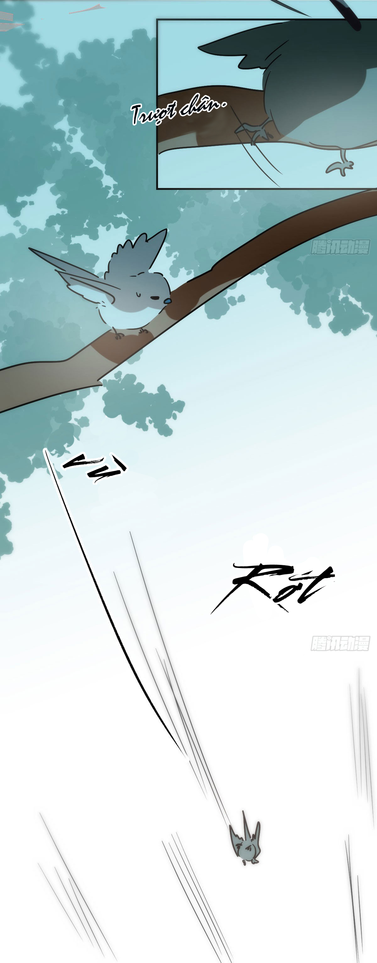 Bắt Lấy Ngao Ngao chapter 203 - Trang 22