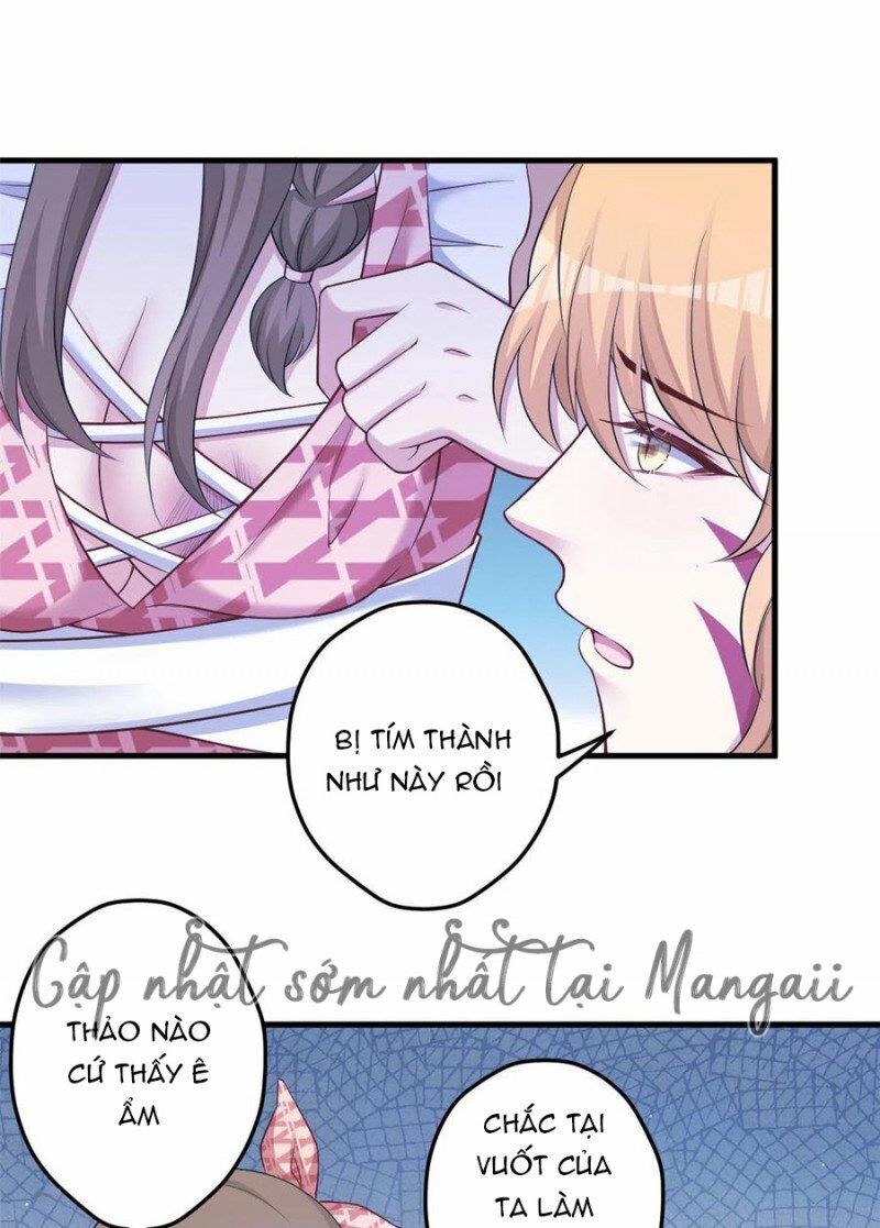 [16+] thảnh thơi thú thế chủng chủng điền, sinh sinh tể chapter 374 1
