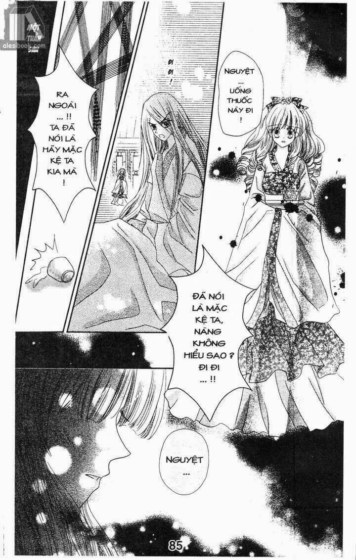 hoa tuyết lam chapter 10 7