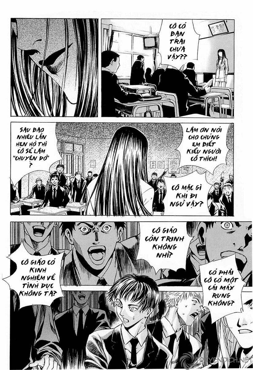 zombie hunter chapter 22 19