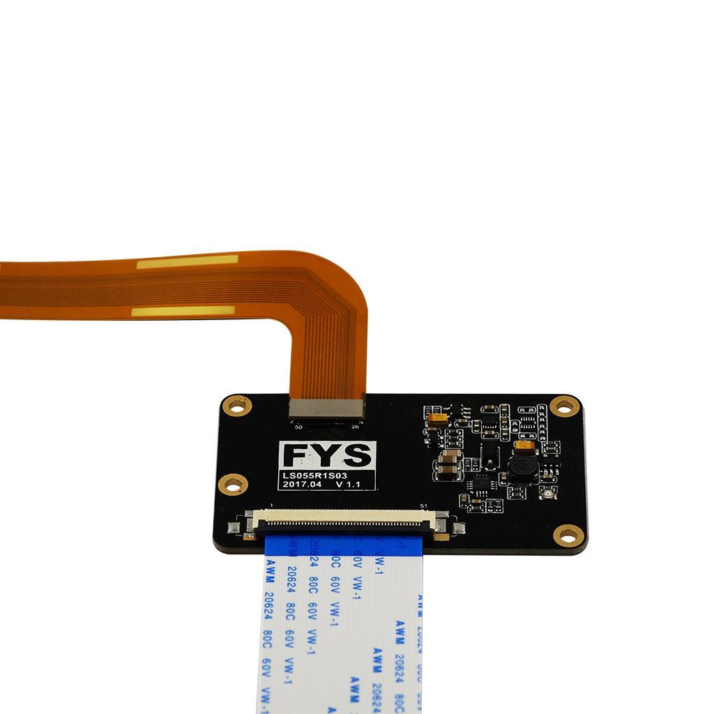 3D Printer Light Curing Display LCD Module Display Screen Driver Board Kits