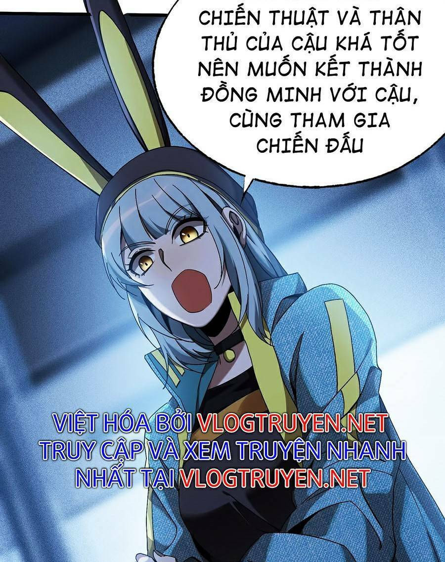 người chơi siêu mạnh chapter 6 39