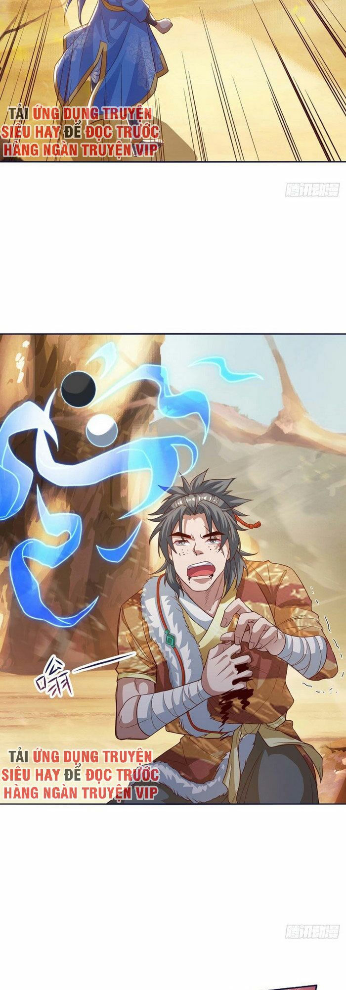 tối cường thăng cấp chapter 162 2