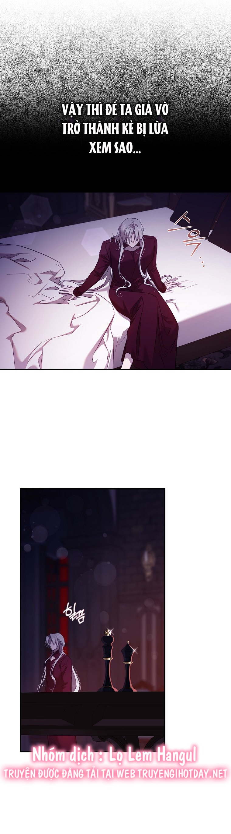 thuần hóa bạo chúa rồi bỏ trốn chapter 110 16