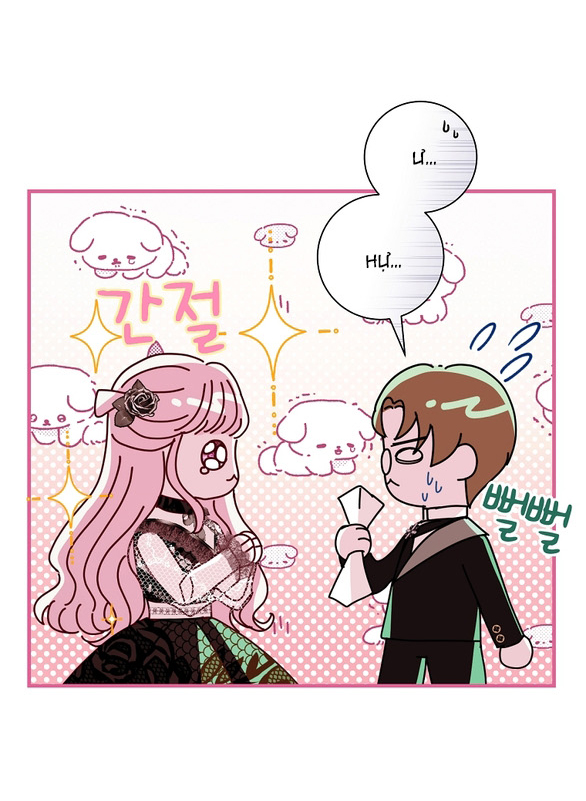 ngài công tước, tôi sẽ làm mọi thứ, trừ việc kết hôn! chapter 9.1 34