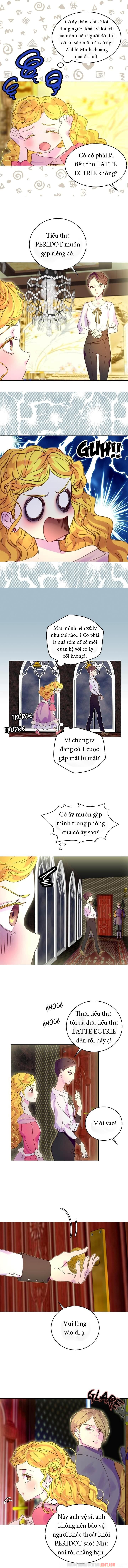 đừng xem thường nữ phụ chapter 77 3