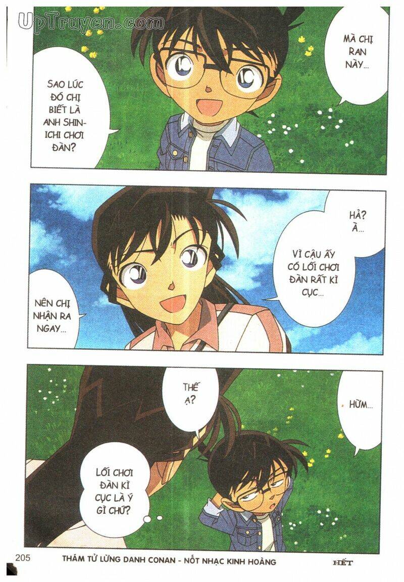 conan màu - nốt nhạc kinh hoàng chapter 2 201