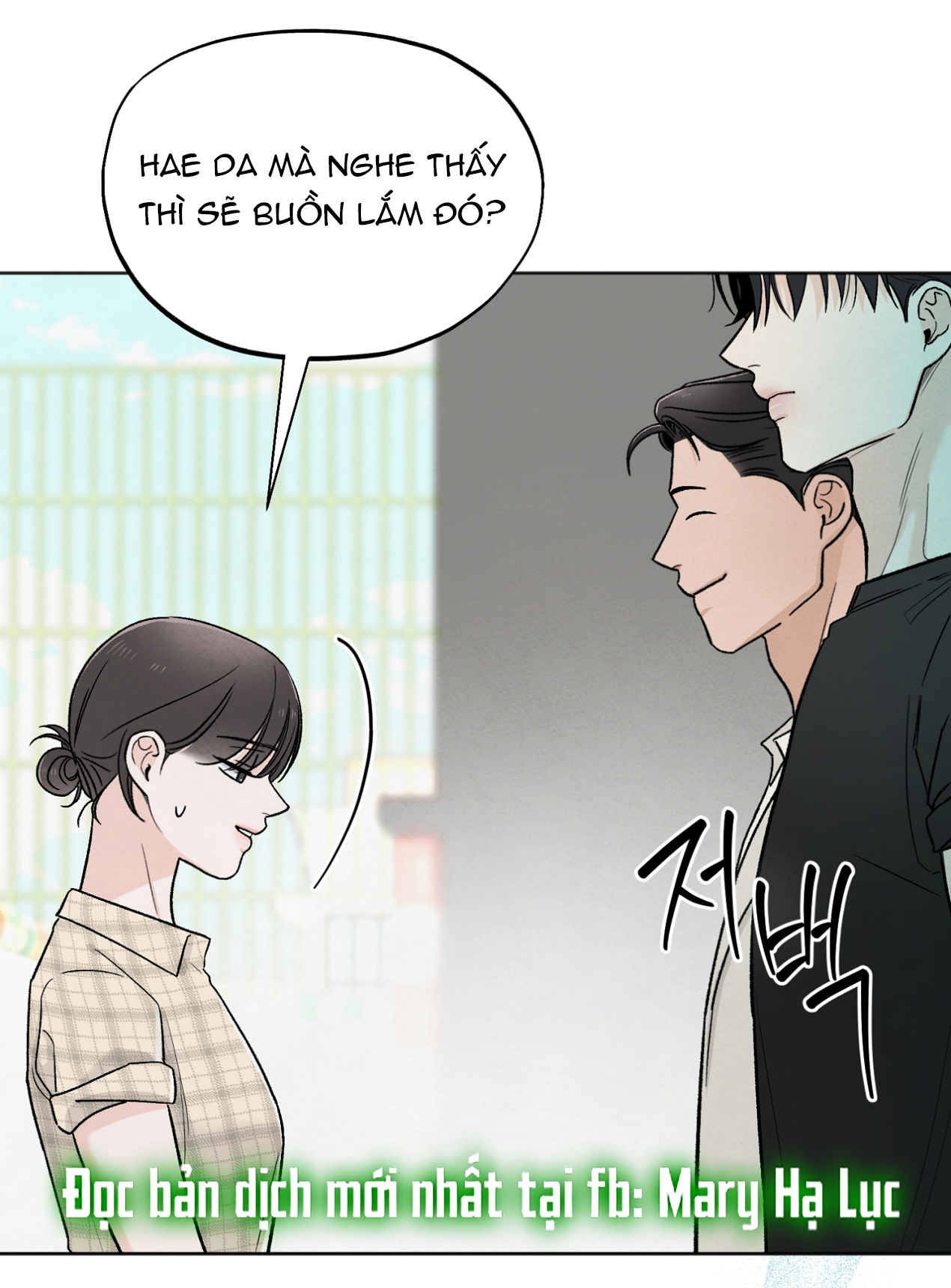 hoàn cảnh của rác rưởi chapter 27.2 18