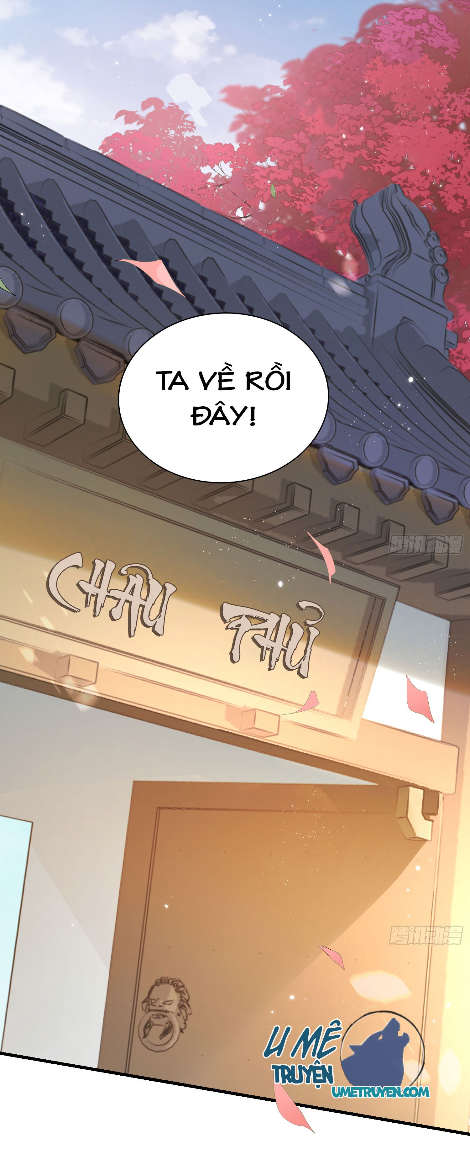 lục thân bất nhận chapter 32 21