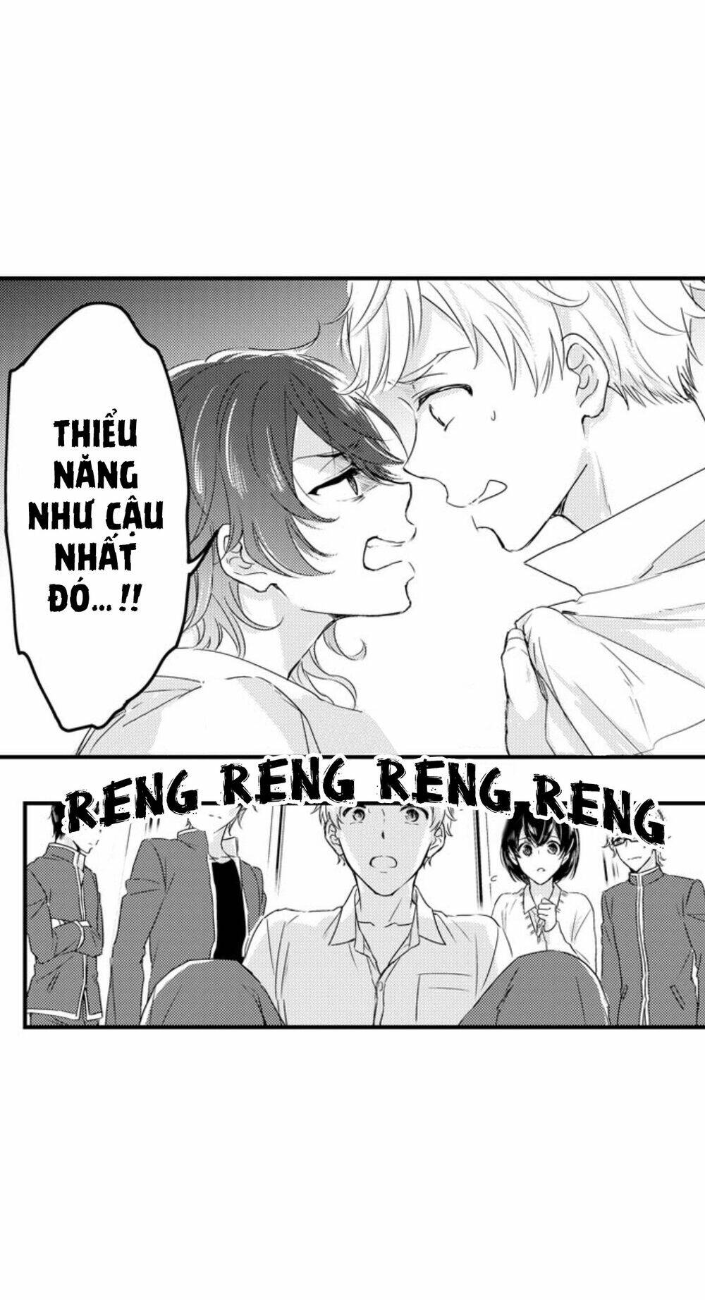mang thai ở trường nam sinh chapter 65 25