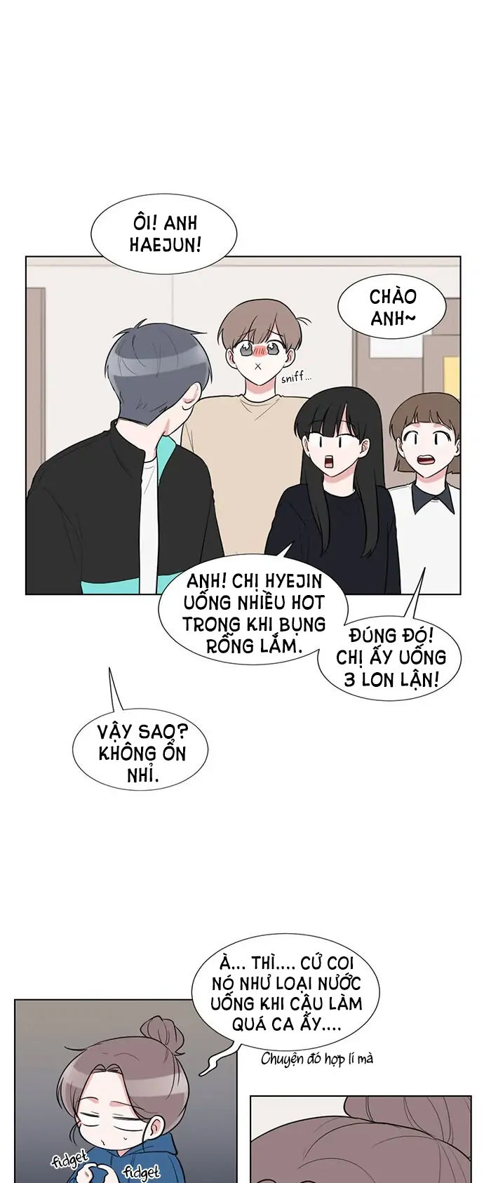 gatabutata chapter 67.1 15