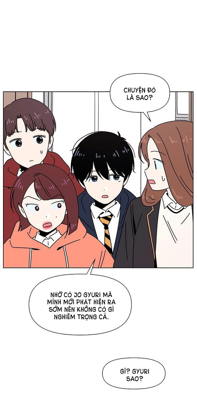 thanh xuân rực rỡ - season of blossom chapter 114 14